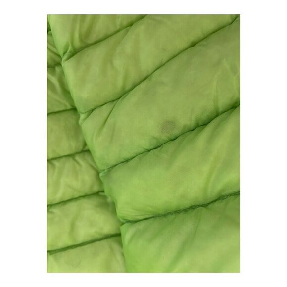 Arc'teryx Women's Green Puffer Jacket - Picture 10 of 15